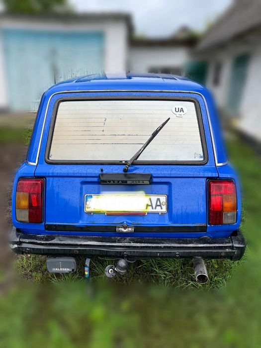 ВАЗ 2104 2002 року