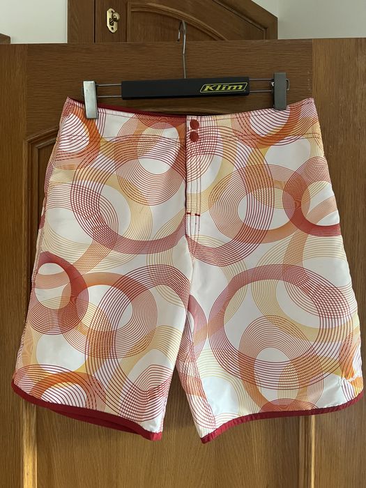 Calções Redley reversiveis 42