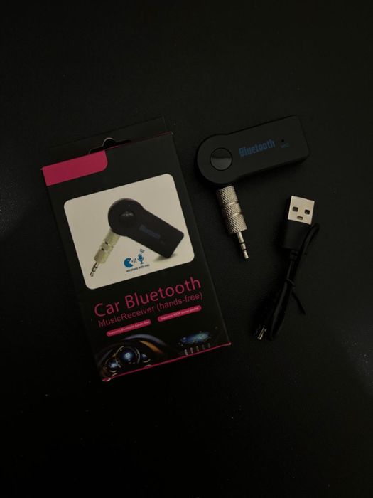 Bluetooth carro novo