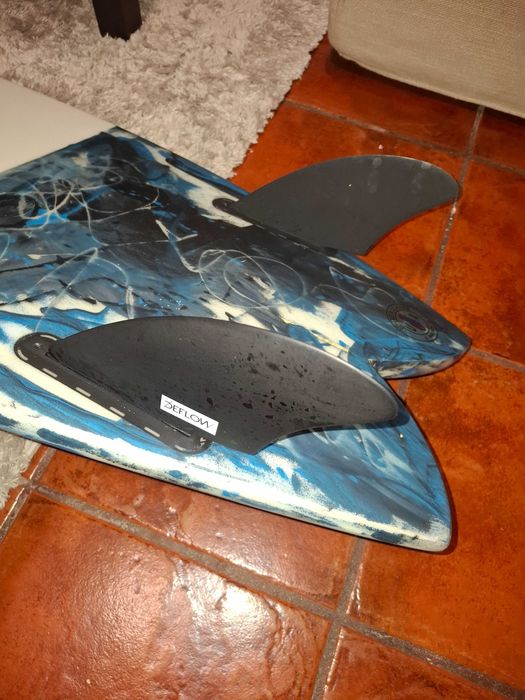 Vendo Twin fish Stretch