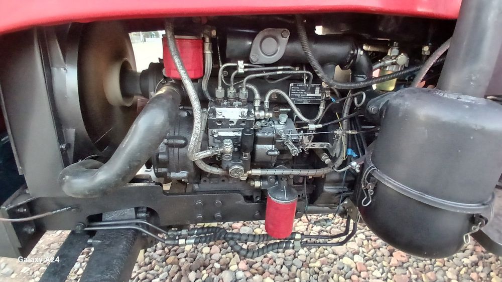 ДВ 244 обмін на інший трактор