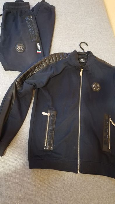 Dres  Philipp Plein  roz. M