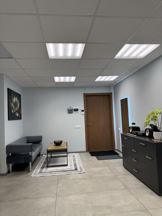 Аренда диодного лазерного аппарата с кабинетом (Днепр)