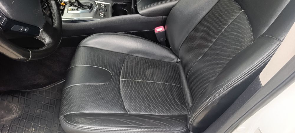 Продам Infiniti g 25X