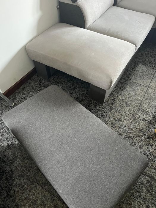 Sofa (cama dangulo)