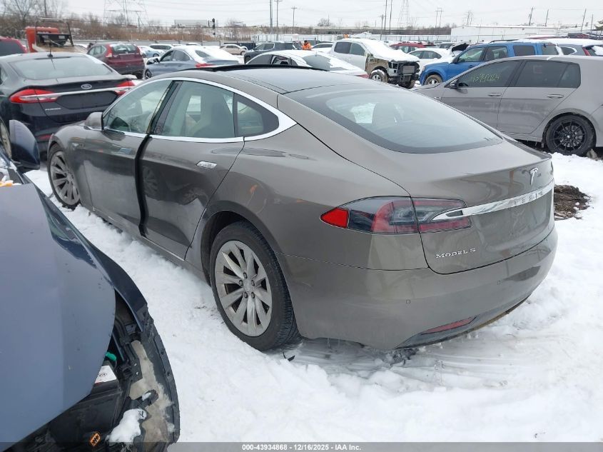 Батарея  85квт Tesla S 85