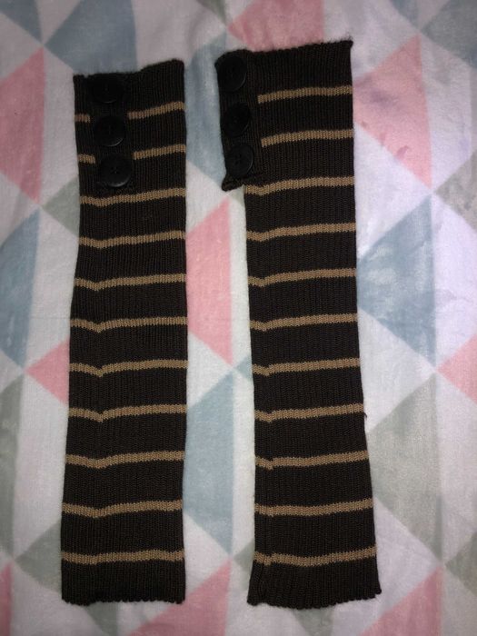 Гетры / митенки Ugg оригинал