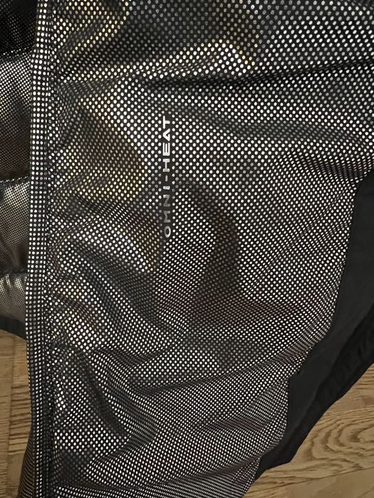 Жіноча куртка columbia pike lake III hooded jacket - black