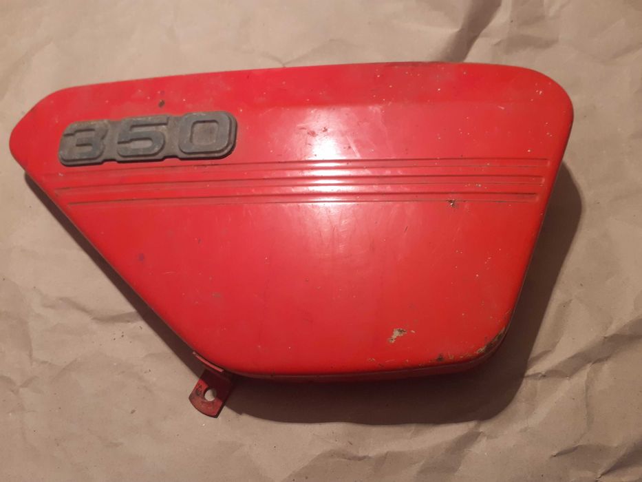 бардачек Ява 350