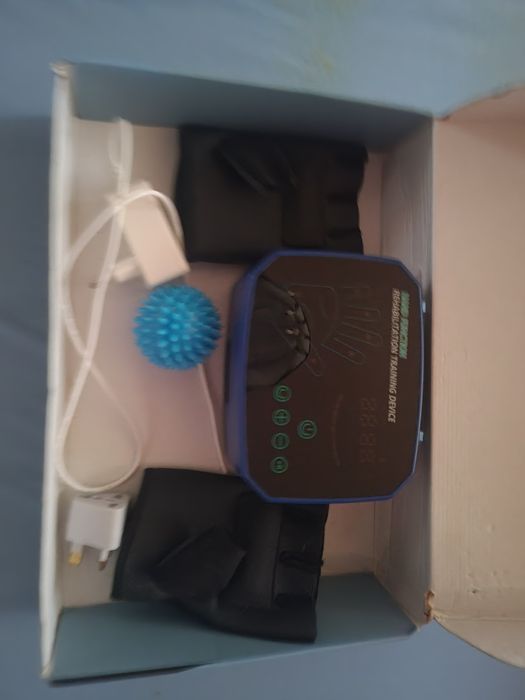 Товари для реабілітації