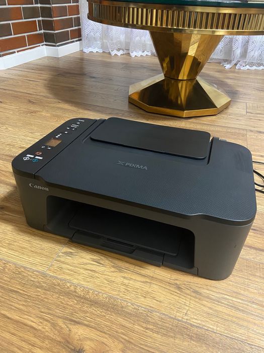 Drukarka Canon Pixma TS3450