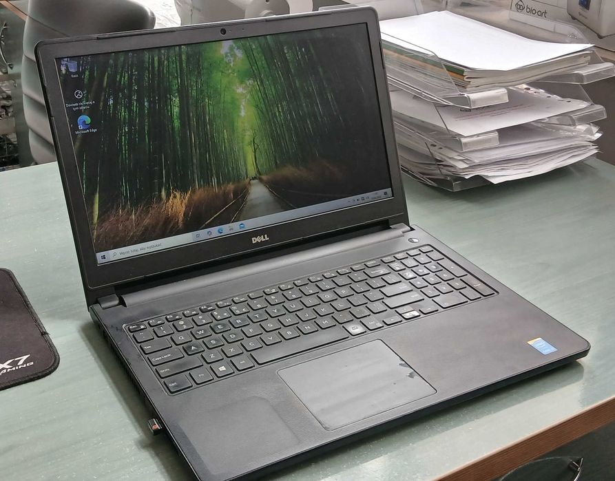 DELL Vostro 3558 i3 240SSD 8GB W10H