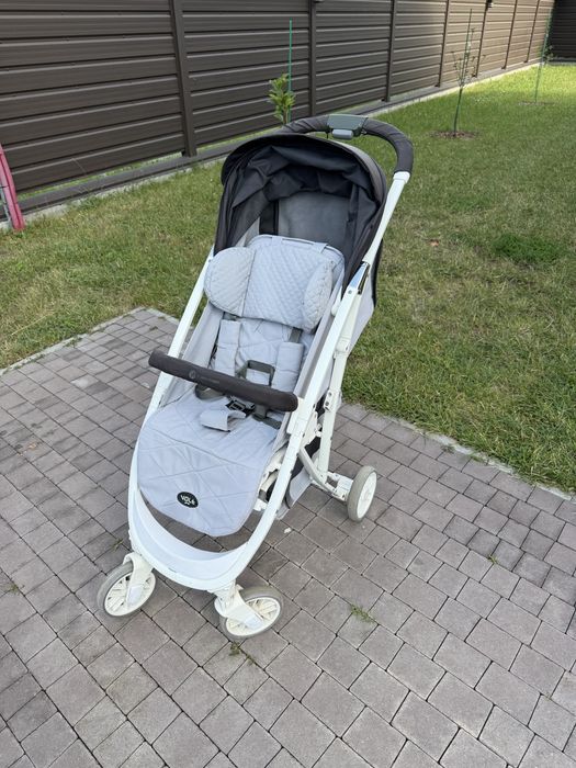 Дитячий візок Euro cart