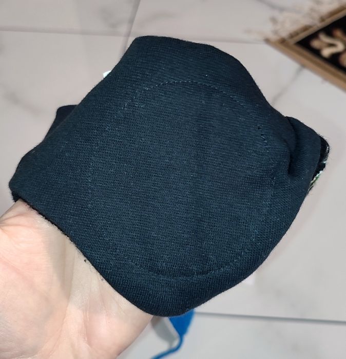 Lenne демисезонная шапка 48-50