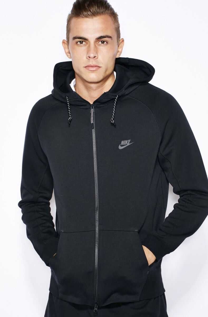 Nike tech fleece aw77 sale