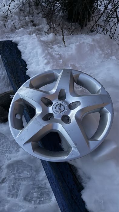 Ковпак opel R16