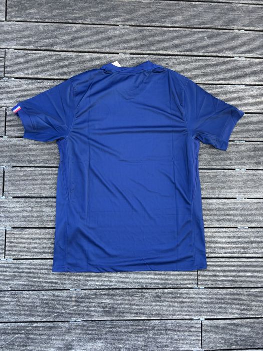 Paris Saint Germain Camisola 25/26