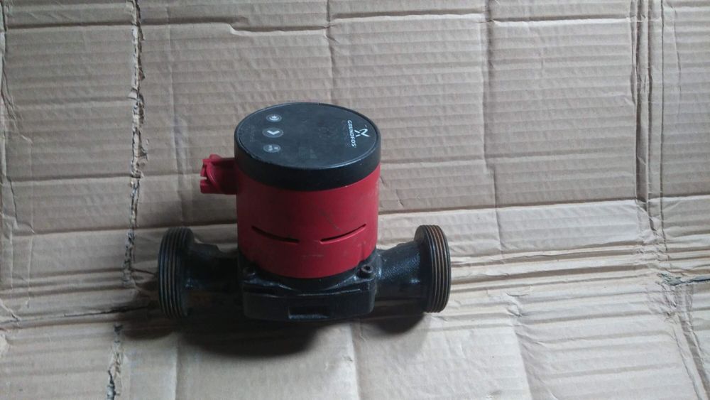 pompa c.o. grundfos alpha2 32-60 180 +gwarancja