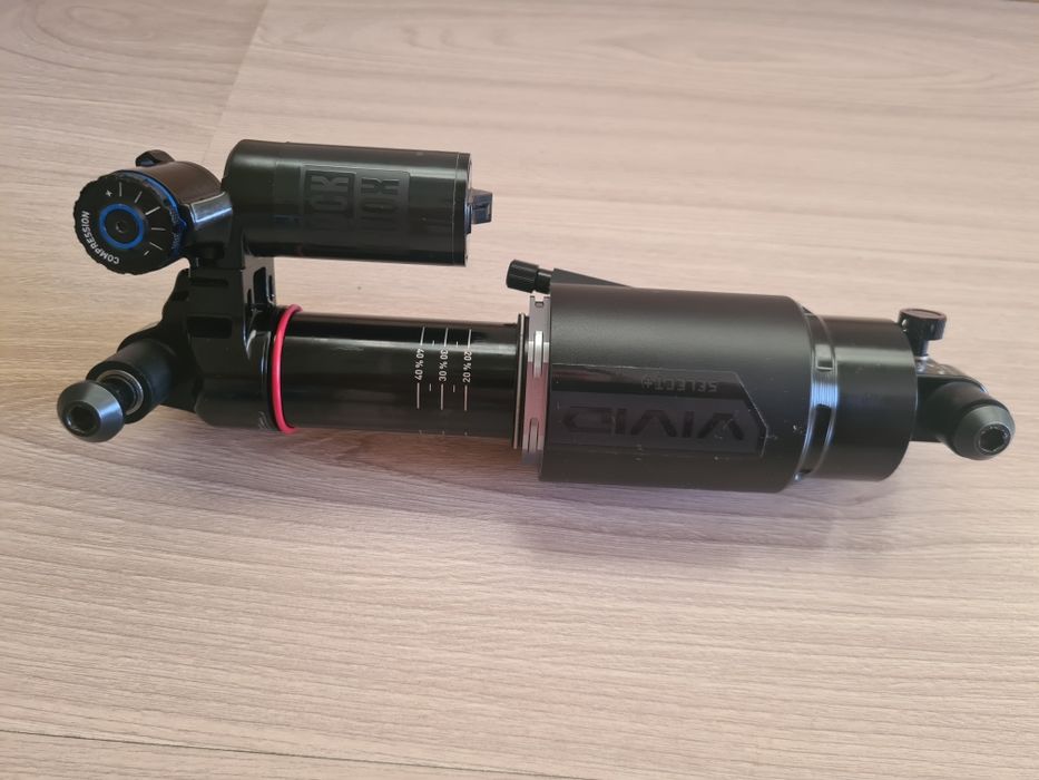 Rock Shox Vivid 230x65mm select+