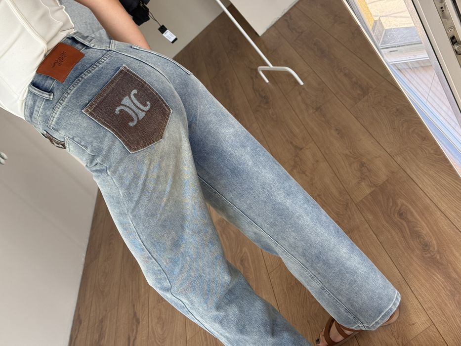 Джинси Celine luxyru