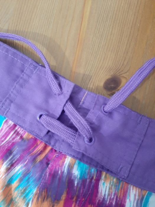 Calção de praia ou piscina