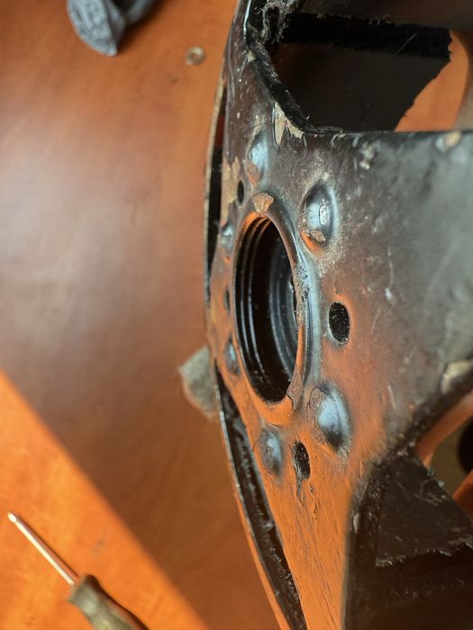 Magneto koło magnesowe Simson S50 Schwalbe KR51/1 org DDR wysyłka