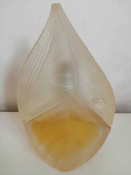 Perfumes: Nina Ricci L'air du Temps, Chanel Allure e Kenzo Parfum d`Et