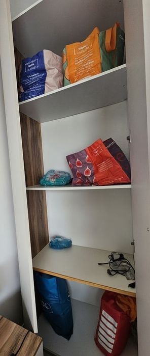 Quarto completo como novo- 400€