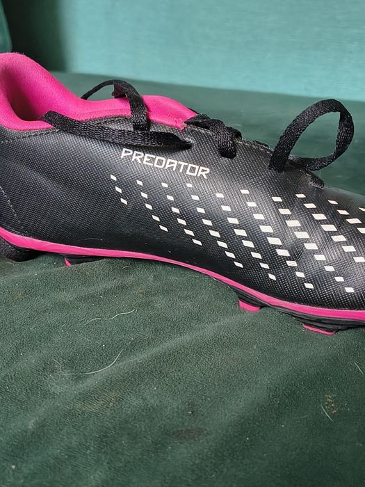 Korki Lanki Adidas Predator rozmiar 38