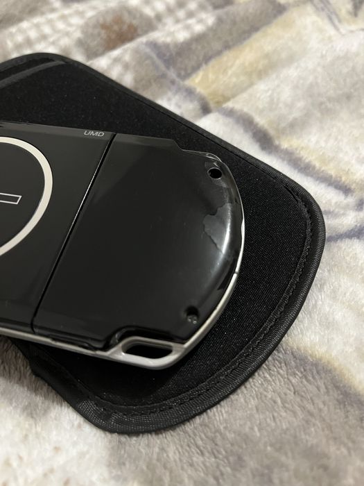 Psp 3000