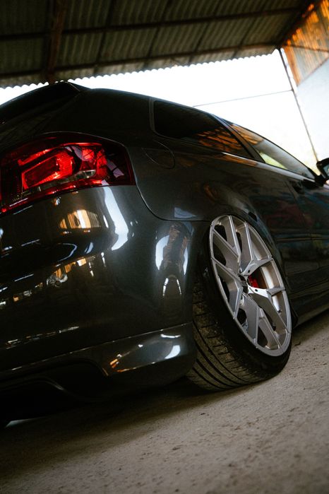 Vendo Audi A3 8P 2.0 num estado irrepreensível