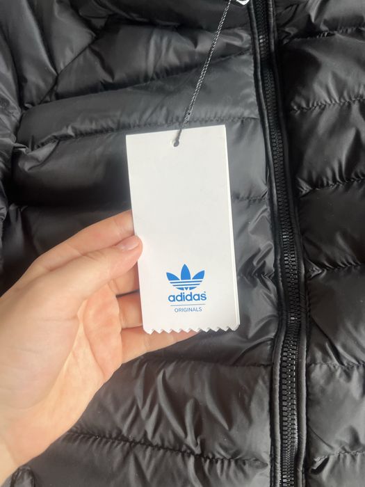 Adidas windbreaker