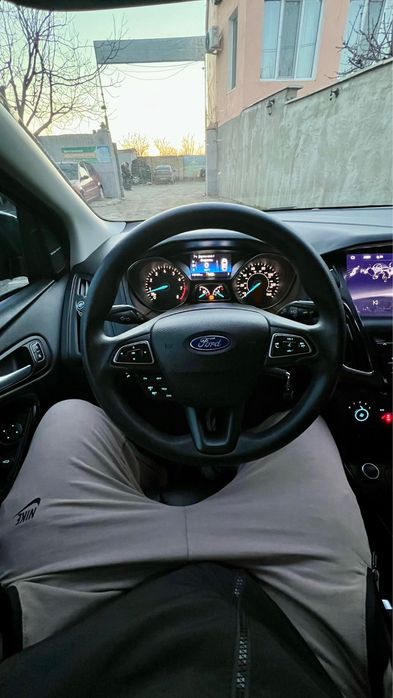 ‼️Ford Focus‼️2016 2.0‼️Автомат‼️