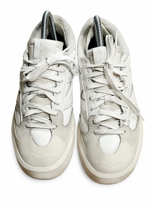New Balance CT302 38.5 skórzane sneakersy