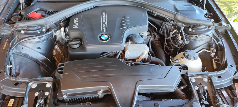 328i F30 BMW - Oportunidade