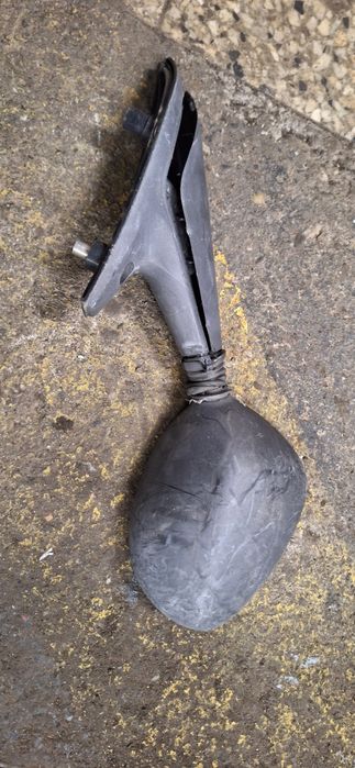 Piaggio x 9 Xevo Lusterko Lewe