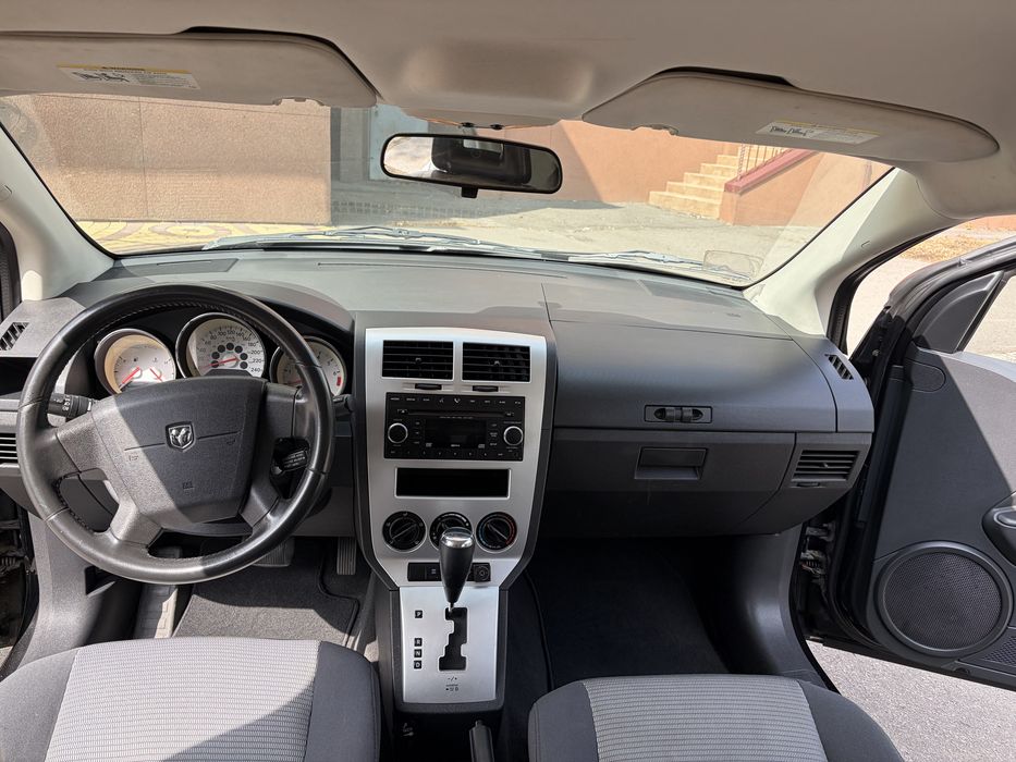 Продам авто Dodge Caliber 2008