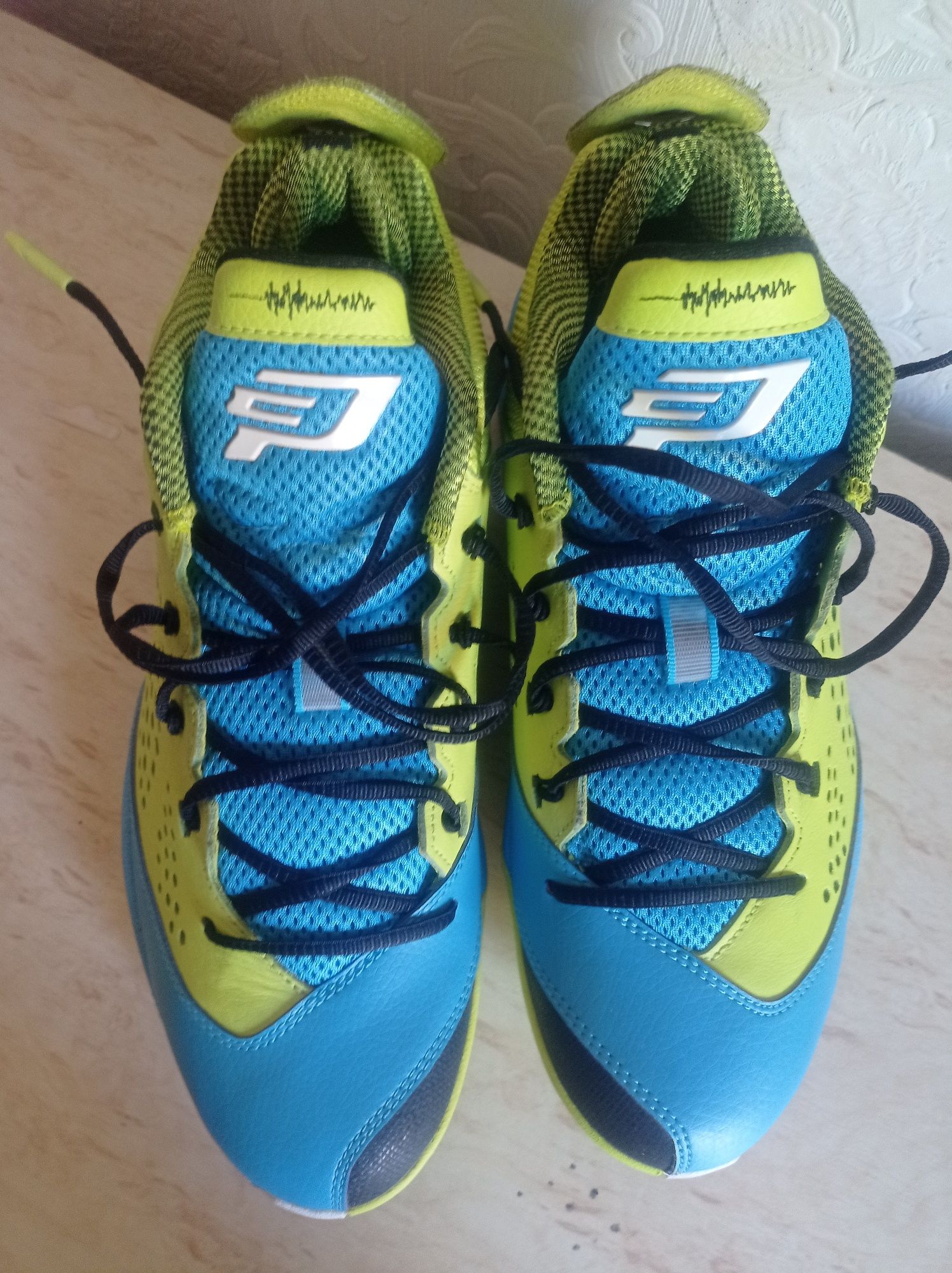 Cp3 on sale shoes price