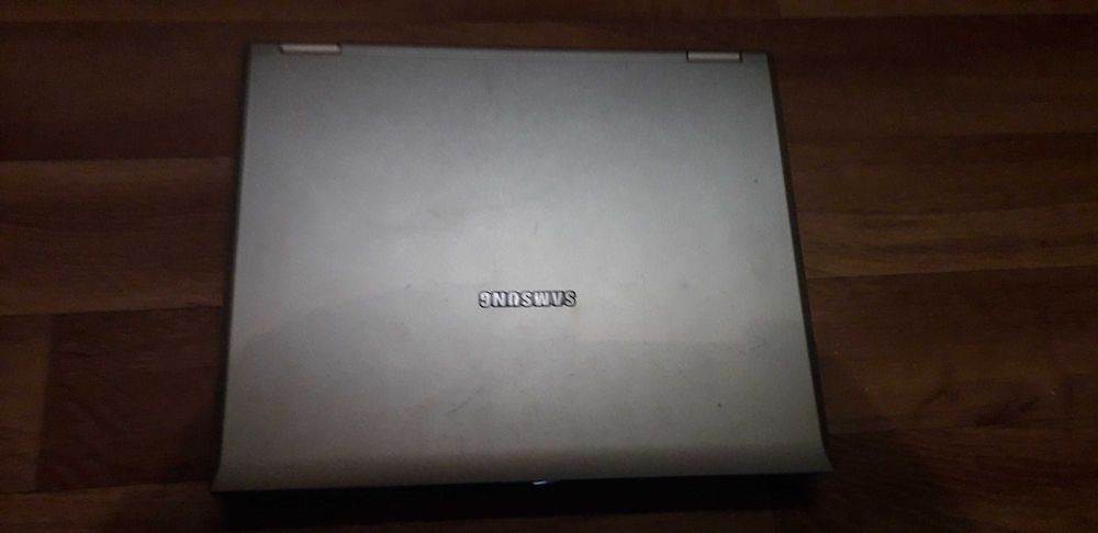Ноутбук Samsung P55
