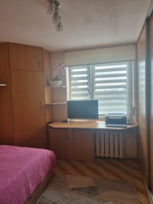 Sprzedam mieszkanie w Międzyrzecu Podlaskim