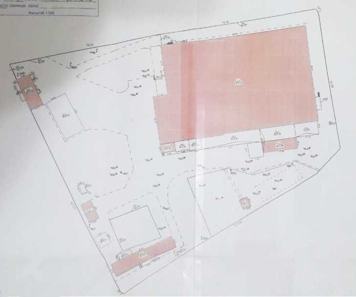 Коммерческая недвижимость по адресу Люстдорфская дор. (площадь 5284 м²) - Atlanta.ua - фото 2