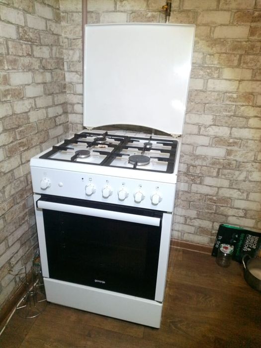 Продам печь газовую Gorenje