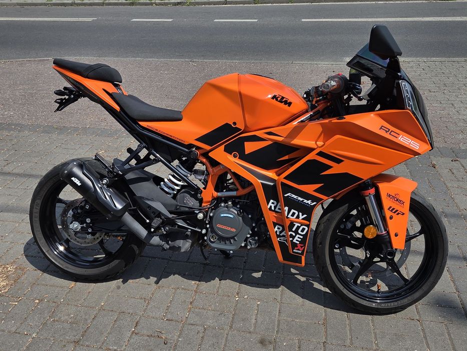 KTM