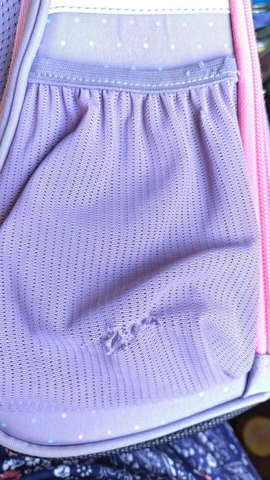 Шкільний рюкзак, ранець, портфель kite