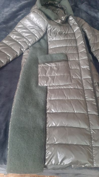 Пуховик бренду Chiago