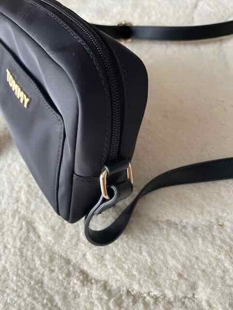 Tommy Hilfiger - torebka damska z USA.