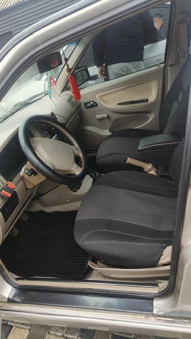 Чері амулет 2007