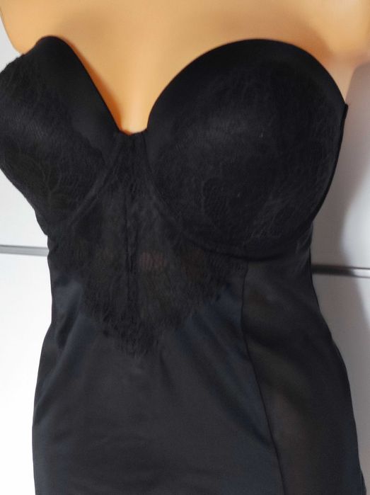 Next 85 DD halka uciskowa wyszczuplająca