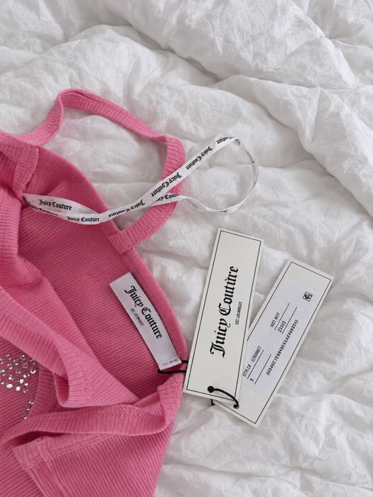 сукня Juicy Couture