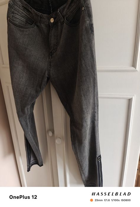 Spodnie damskie Top Secret 38